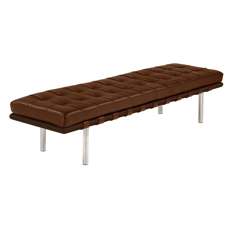 Banqueta MR 3 cuerpos Eco Cuero